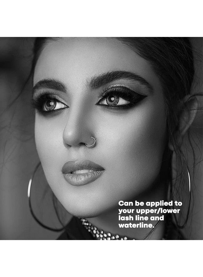 Recode Black Kohl Kajal Pencil All That She Wants 1.20 GMS - Image 5