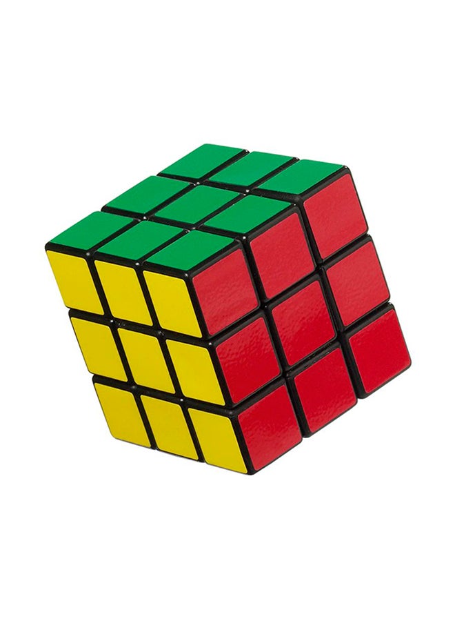 Magic Cube Puzzle Stress Relief Early Education Development Toy For Kids - Image 1