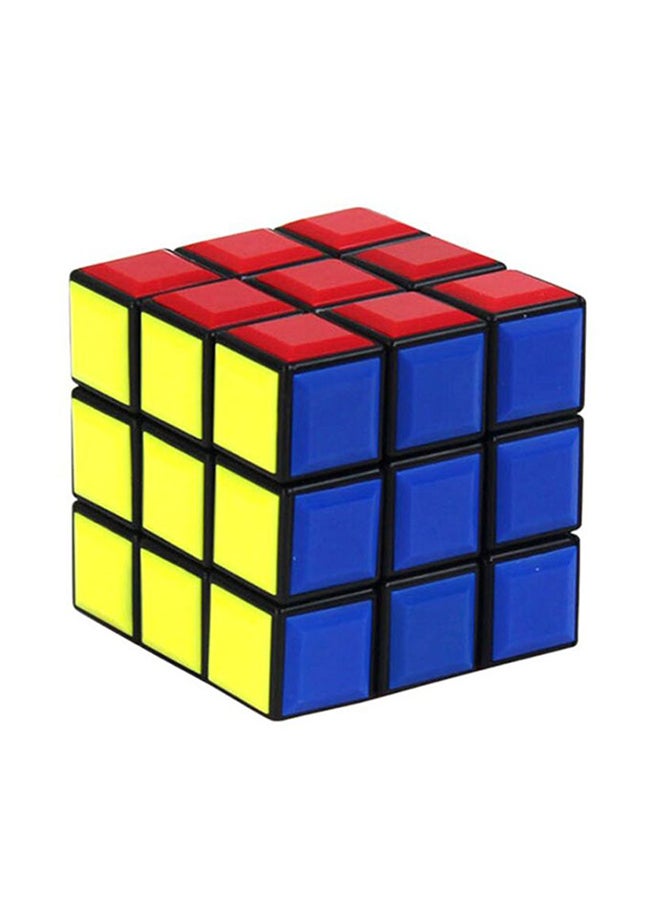 Magic Cube Puzzle Stress Relief Early Education Development Toy For Kids - Image 3