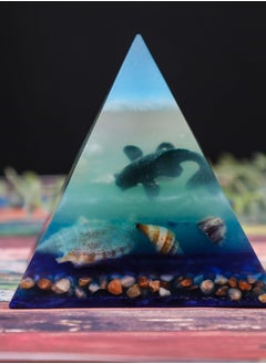 Graffiti Resin Ocean Kit for Pyramided DIY Resin Making 16 Pieces  - Image 4