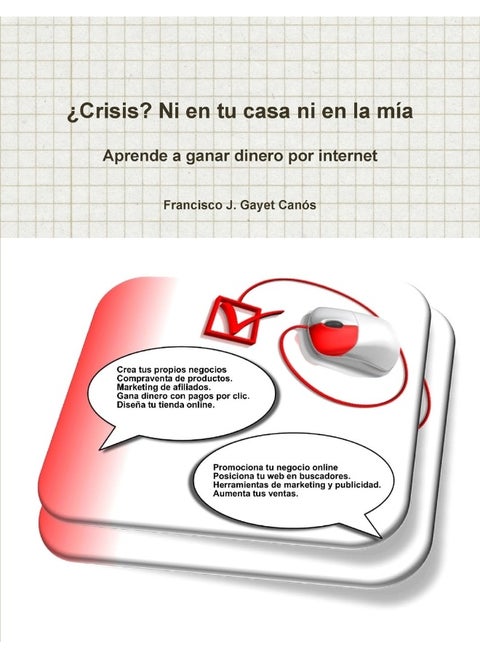 ¿Crisis? Ni en tu casa ni en la mía