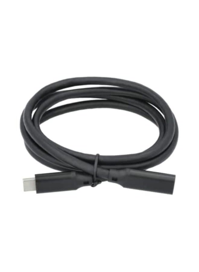Vitalight GoWand USB-C Extension Cable 1 Meter (3.28 Feet) - Allows GoWand (Sold Separately) to Be Used with Any USB-C Port - - Image 1