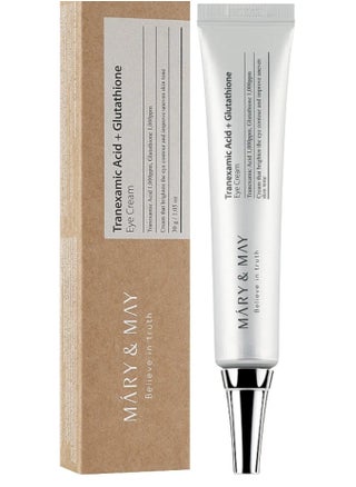 MARY & MAY Tranexamic Acid Eye Cream 30gram - pzsku/Z03186F85853247E20FB9Z/45/1746396490/193a9462-af4c-4a68-8915-ff2effec8813