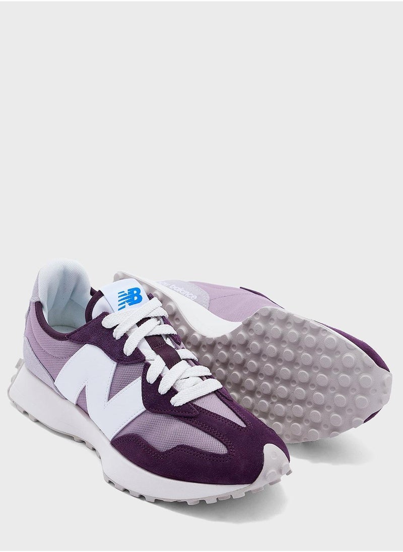 New Balance 327 Sneakers  - Image 3