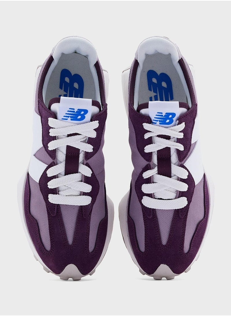 New Balance 327 Sneakers  - Image 4