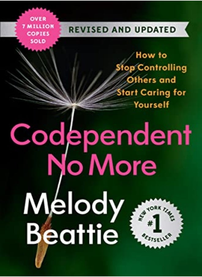 null - CODEPENDENT NO MORE - Image 1