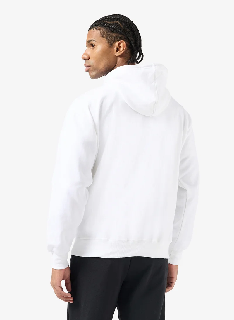 فورورد هودي جرافيك واسع