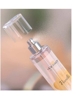 Victoria Body Mist Vanilla  - Image 2