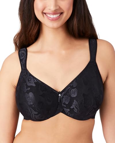Wacoal Women's Awareness Unlined Underwire Full Coverage Bra, 85567 - Image 1