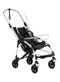 Bugaboo Bee5 Stroller Base Alu  - Image 2