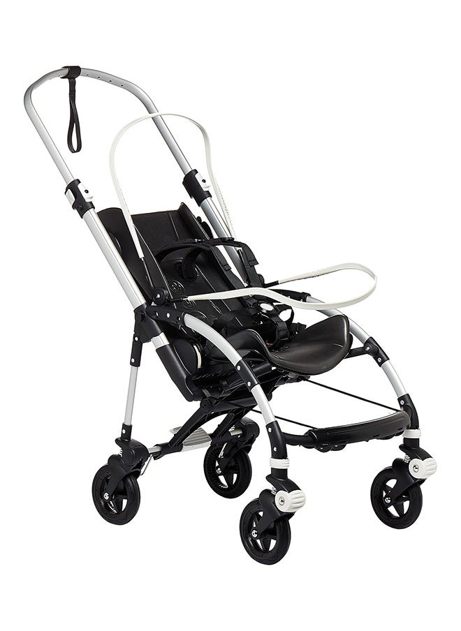 Bugaboo - Bee5 Stroller Base Alu - Image 1