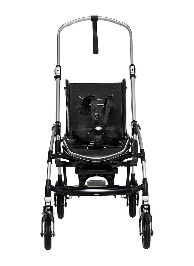 Bugaboo - Bee5 Stroller Base Alu - Image 1