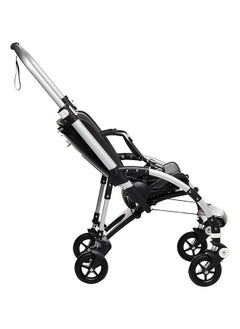 Bugaboo Bee5 Stroller Base Alu  - Image 4