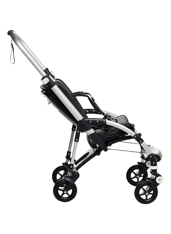 Bugaboo - Bee5 Stroller Base Alu - Image 1