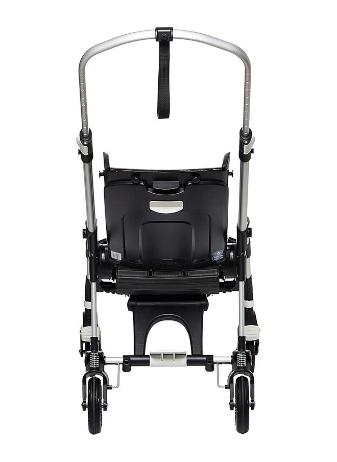 Bugaboo - Bee5 Stroller Base Alu - Image 1