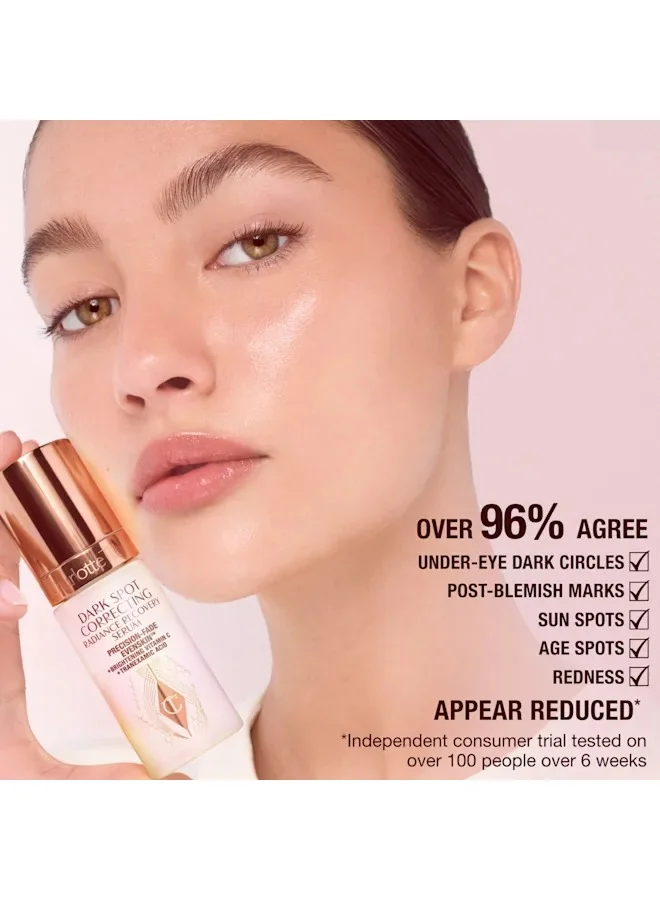 Charlotte Tilbury Dark Spot Correcting Radiance Recovery Serum