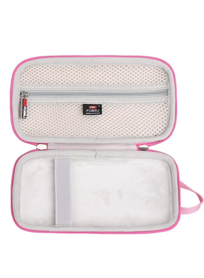 FBLFOBELI Carrying Case for CATIGA Scientific Calculator, Waterproof Shockproof Protective Portable Travel Storage Bag - Image 3