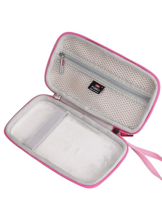 FBLFOBELI Carrying Case for CATIGA Scientific Calculator, Waterproof Shockproof Protective Portable Travel Storage Bag - Image 4