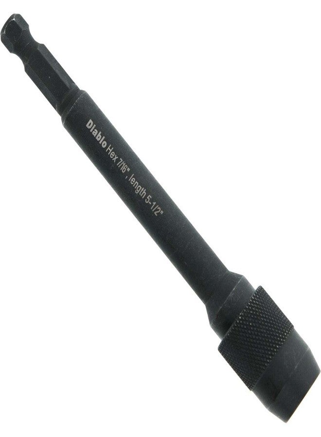 DIABLO 7/16 X 5-1/2 SNAP LOCK - Image 3