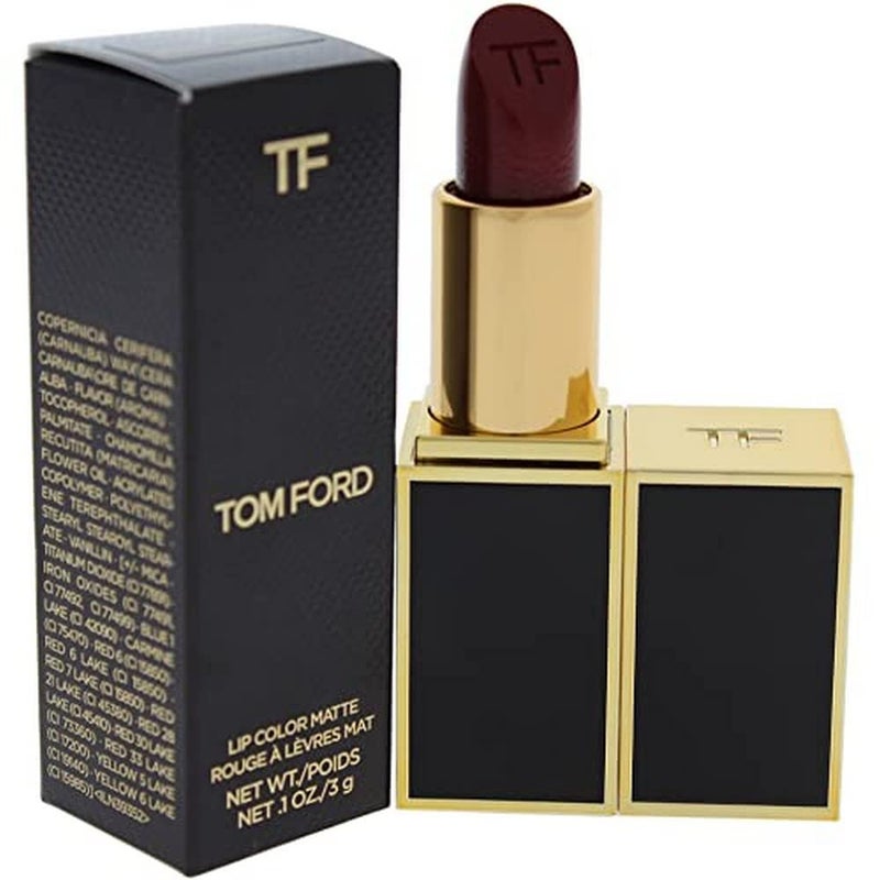 Tom Ford Lip Color Matte 08 Velvet Cherry 3 g