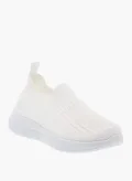 Oaklan by Shoexpress WHITE