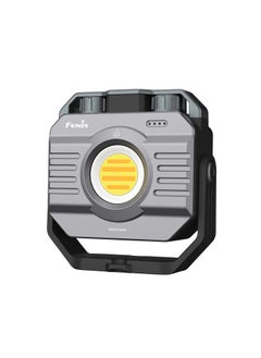 fenix CL28R camping and hiking flashlight, 2000 lumens, rechargeable via Type-C port and another port to charge devices from  - Image 1