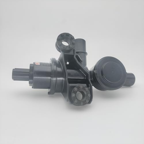 Toylexap 90910-15085 90910-15089 leak detection pump（REAR FUEL VAPOR CANISTER CONTROL VALVE） for: Sienna RAV4, N X series, R X series - Image 5