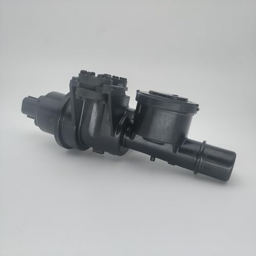 Toylexap 90910-15085 90910-15089 leak detection pump（REAR FUEL VAPOR CANISTER CONTROL VALVE） for: Sienna RAV4, N X series, R X series - Image 1