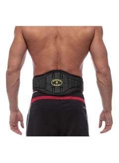 COOLBABY God's Gym Back Support Belt - Black - pzsku/Z0319AADE2849059449F1Z/45/_/1661845647/44c5d970-36e6-4fee-a575-77dd64ef1202