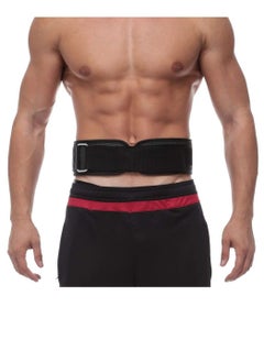 COOLBABY God's Gym Back Support Belt - Black - pzsku/Z0319AADE2849059449F1Z/45/_/1661845647/c960c7d6-942c-4bd5-9993-ad9622cf92c4