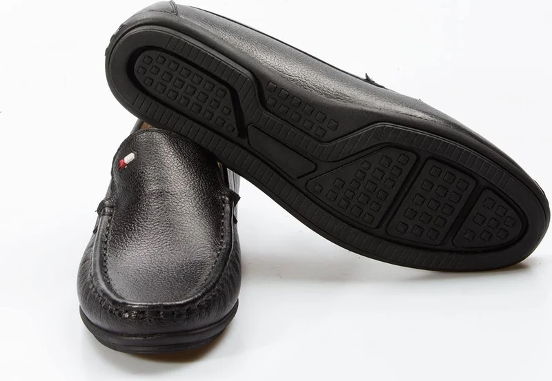فاست ستيب Genuine Leather Men's Casual Shoes 628Ma02