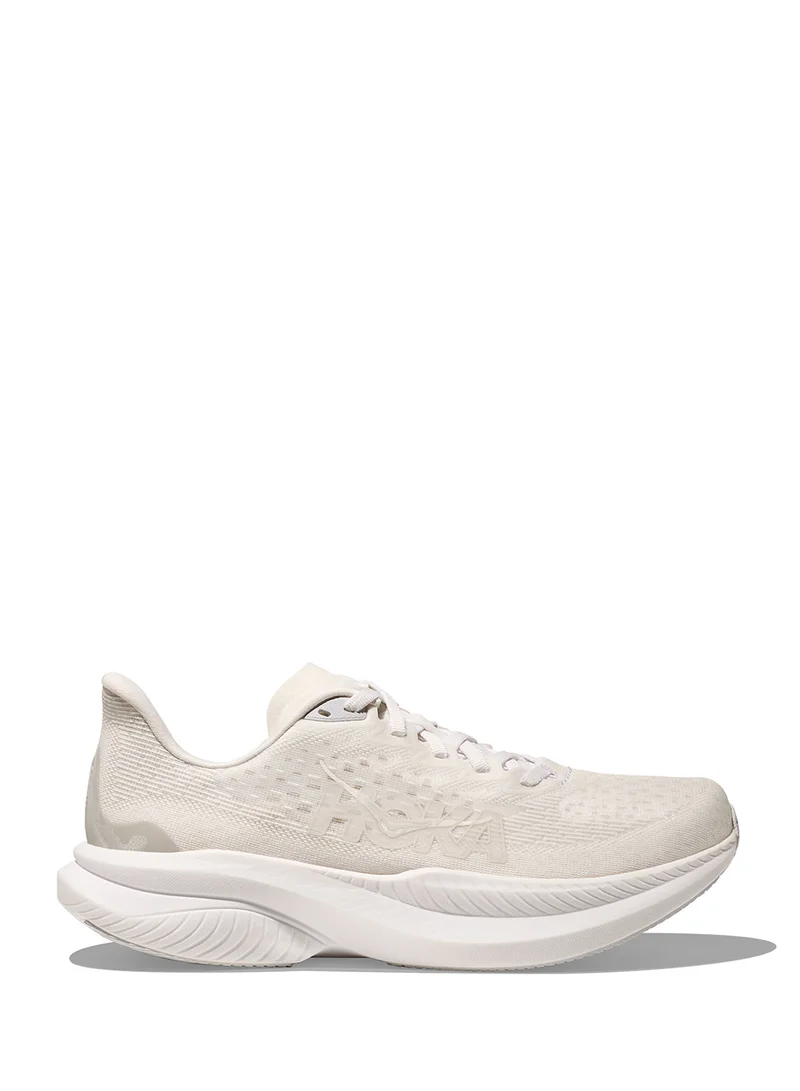 Hoka Mach 6