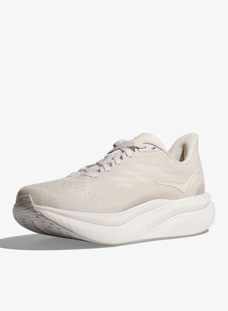 Hoka Mach 6