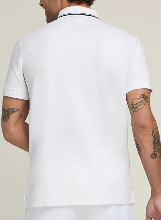 Wilson  Team Pique Polo  | Best Price UAE