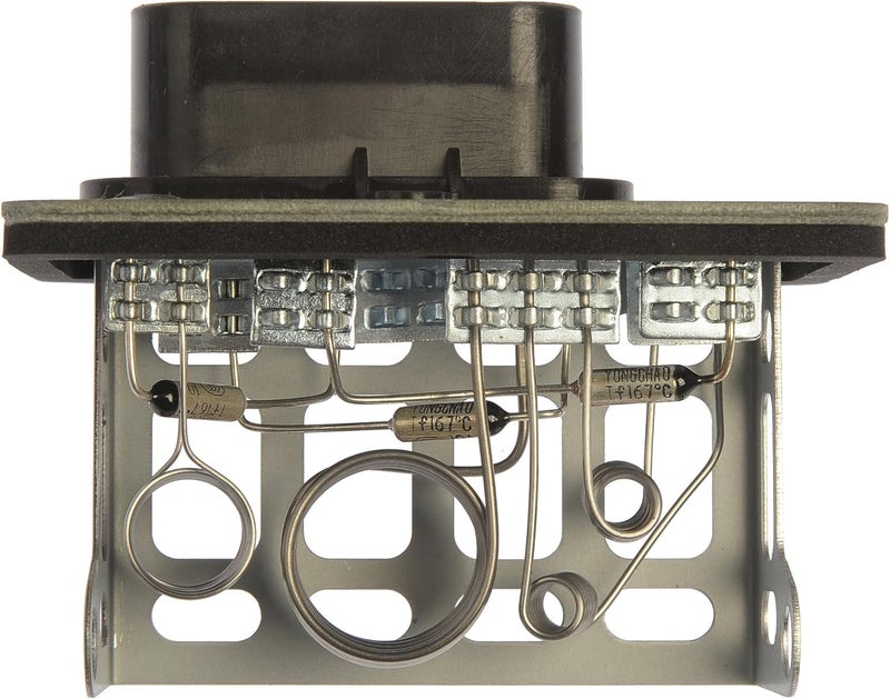 Dorman 973-005 HVAC Blower Motor Resistor - Image 4