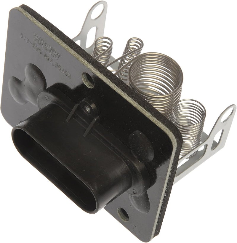 Dorman 973-005 HVAC Blower Motor Resistor - Image 1