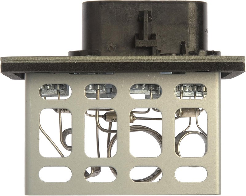 Dorman 973-005 HVAC Blower Motor Resistor - Image 3