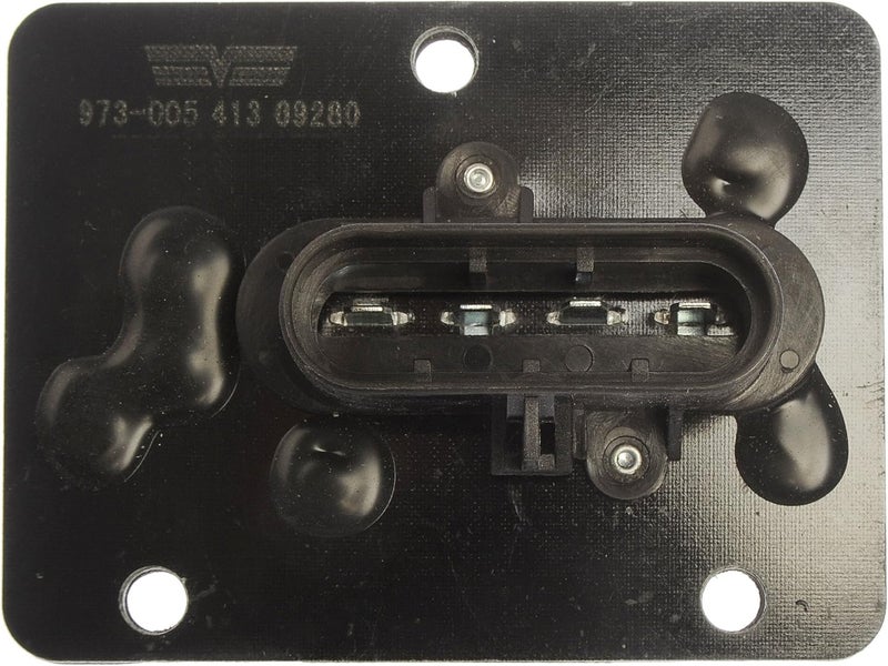 Dorman 973-005 HVAC Blower Motor Resistor - Image 2