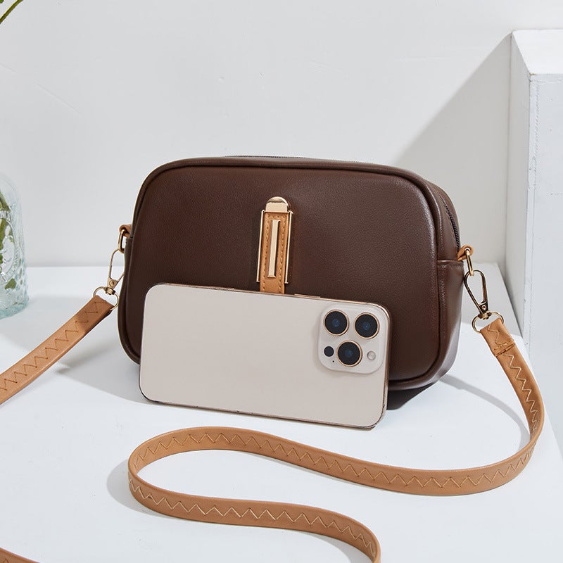 Women's Crossbody Phone Bag - Image 4