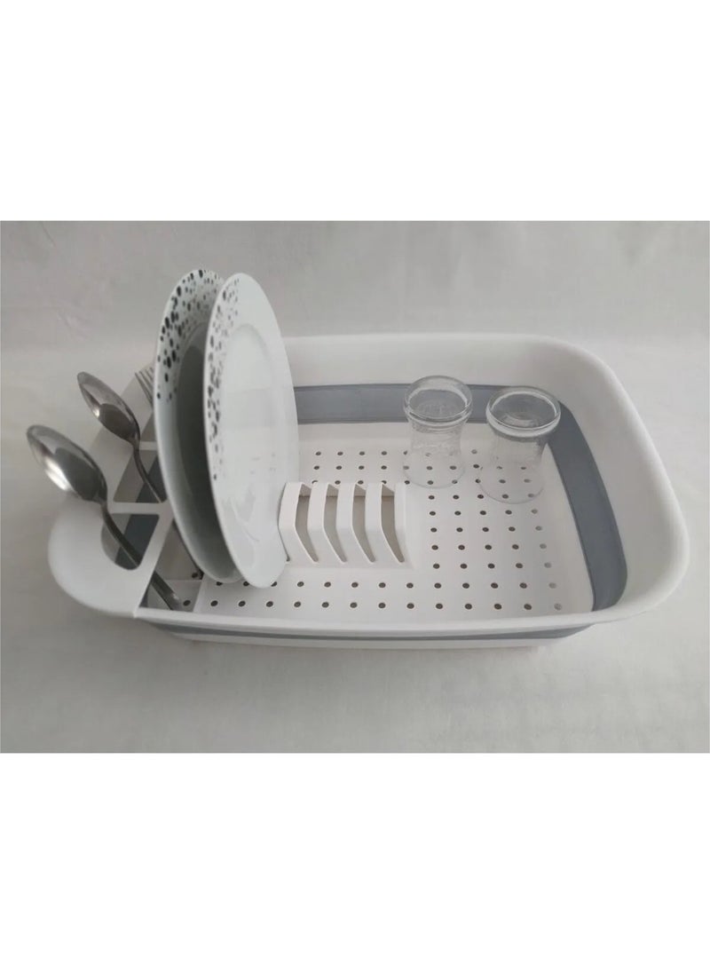 Tamu Magic Folding Plate Holder  - Image 1