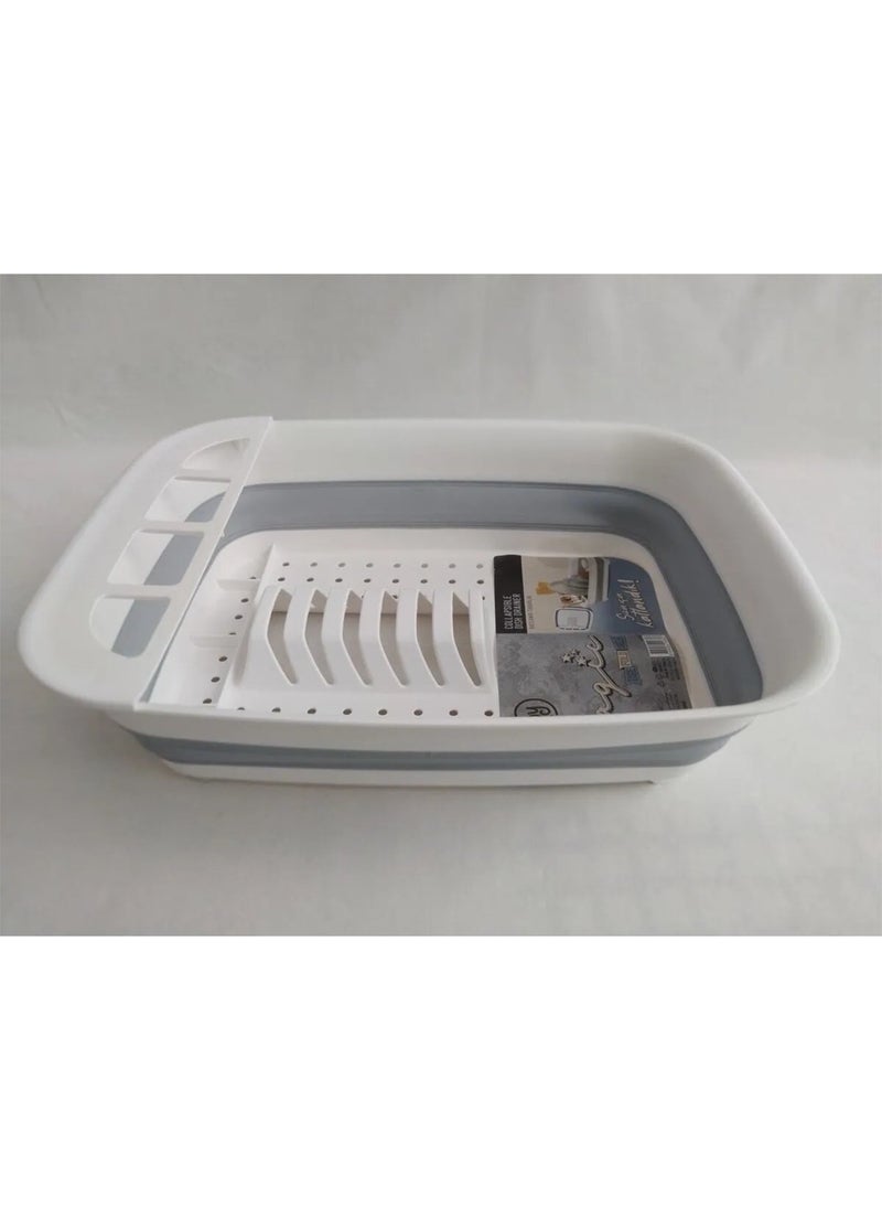 Tamu Magic Folding Plate Holder  - Image 3
