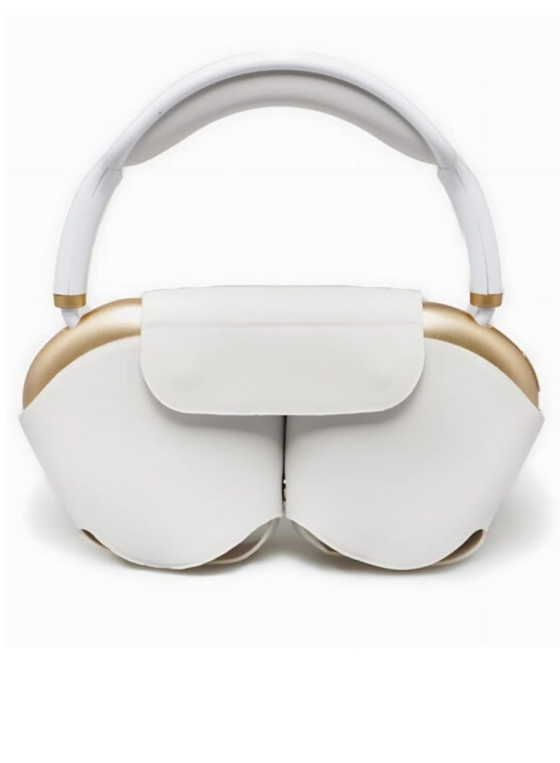 P9 Bluetooth Over-Ear Headphones - Image 1