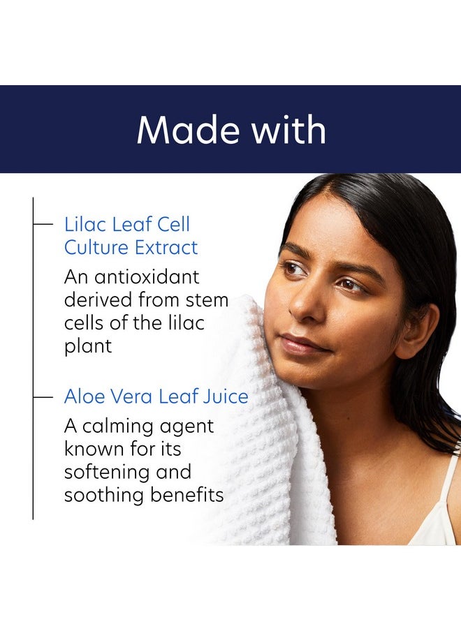 PCA SKIN - PCA SKIN Creamy Moisturizing Face Cleanser, Gentle Daily Face Wash for Dry and Sensitive Skin, Leaves Skin Feeling Soft and Smooth, Helps Remove Makeup, Dirt, and Impurities from Skin, 7.0 oz Bottle - Image 1