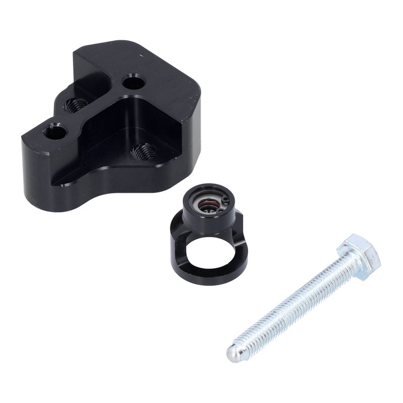 Valve Spring Compressor Tool Kit Replacement for Impreza/Forester/Legacy/Outback/SaabBlack - Image 3