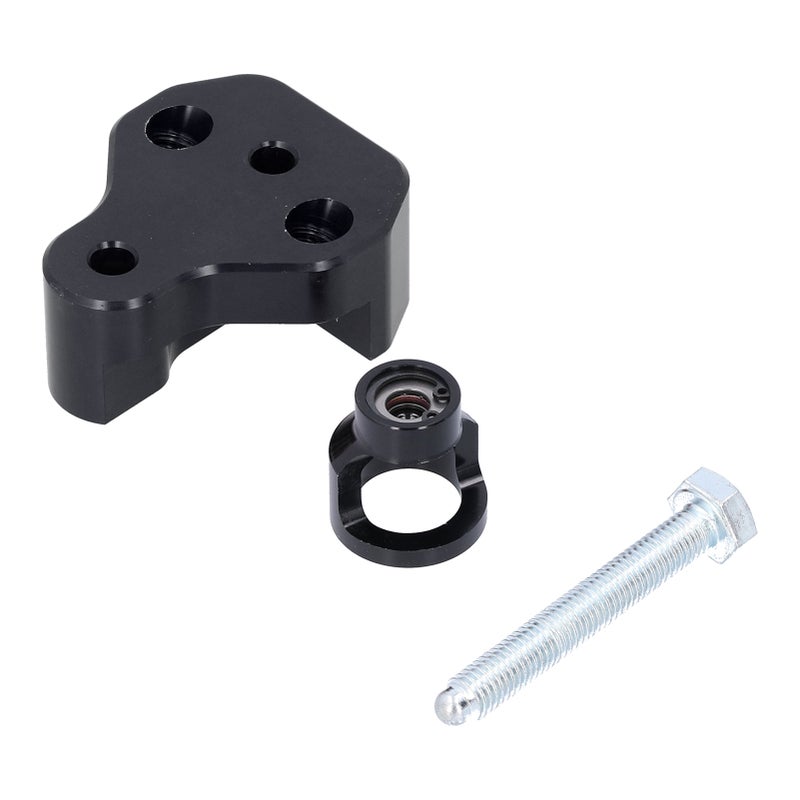 Valve Spring Compressor Tool Kit Replacement for Impreza/Forester/Legacy/Outback/SaabBlack - Image 1
