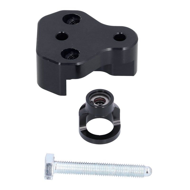 Valve Spring Compressor Tool Kit Replacement for Impreza/Forester/Legacy/Outback/SaabBlack - Image 5