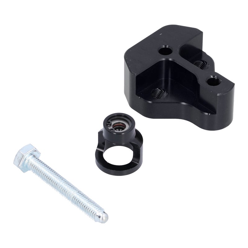 Valve Spring Compressor Tool Kit Replacement for Impreza/Forester/Legacy/Outback/SaabBlack - Image 4