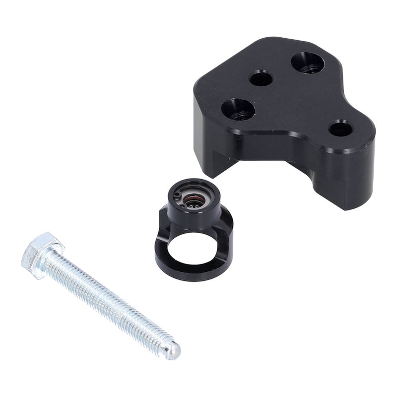 Valve Spring Compressor Tool Kit Replacement for Impreza/Forester/Legacy/Outback/SaabBlack - Image 2