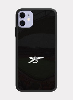 iPhone 11 case cover The Gunners Arsenal FC