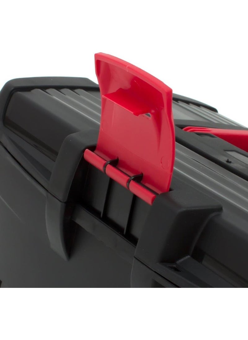 Rapid Keter Curver 16'' Tool Bag  - Image 5
